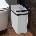 Automatic Trash Can
